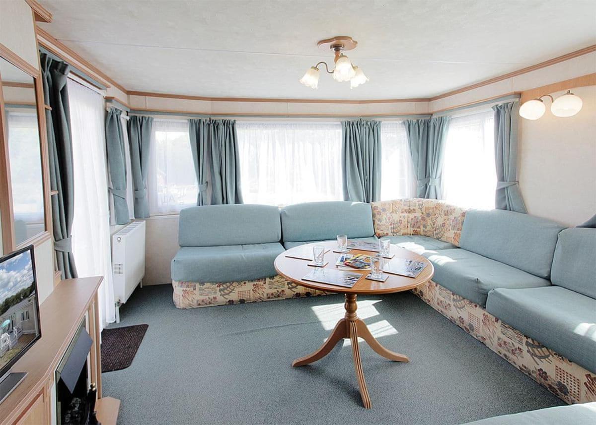 Mercury Yacht Harbour And Holiday Park Lower Swanwick 部屋 写真